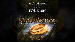 La Comunidad del Anillo  Libro II  Cap 6  Lothlorien [upl. by Alethea]