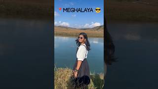 Meghalaya😍 travel choomantar song meghalaya traveldiaries shorts youtubeshorts youtube [upl. by Bartram431]