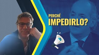 Terzo mandato polemica inutile se votano Zaia perché impedirlo  Zuppa di Porro 16 feb 2024 [upl. by Varrian]