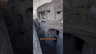 Ancient condos in Rome [upl. by Hekker]