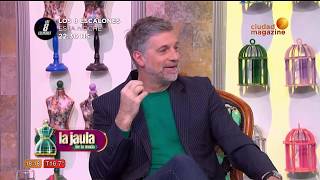 La Jaula de la moda 051018 Programa completo [upl. by Addam523]