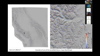 Core Modelling Webinar Series  Episode 3 Advances in Next Generation Hydrological Modelling [upl. by Asilanom927]