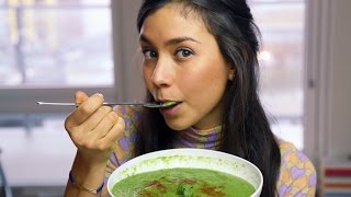 FAT BURNING DETOX SOUP [upl. by Vivle]