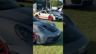 Tyre Kickers Go Free 🤣🤣🤣 mikebrewer classiccar car cars carshow [upl. by Nalyt]