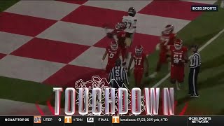 HIGHLIGHTS Fresno States 2822 win over Colorado State [upl. by Quartet]