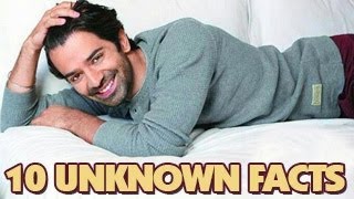 Barun Sobtis TOP 10 UNKNOWN SHOCKING FACTS  MUST WATCH VIDEO [upl. by Attenoj]