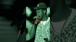 COLDEST Tyler The Creator Speech 🥶😳 [upl. by Oelak313]