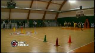 Basket Coach giochi di lettura [upl. by Alyosha]