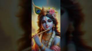 Krishna ji ka new short videotrending song [upl. by Neelie]