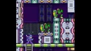 SNES Longplay 358 Rockman 7 [upl. by Mccurdy]