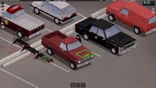 Project Zomboid Hitch and Tow guide Move MORE LOOT [upl. by Flagler]