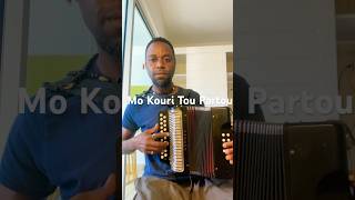 Mo Kouri Tou Partoumerengue creolelanguage travel kourivini louisianacreole merenguetipico [upl. by Ronda]