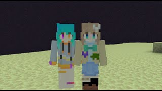 Neurosama Minecraft Mod v041 Update [upl. by Ejrog]