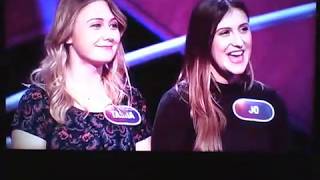 Pointless 11th January 2017 Part 2 [upl. by Assetak22]