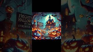 Frightful Halloween Full Song [upl. by Aihsotan510]