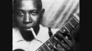 Robert Johnson  Kind Hearted Woman Blues 1936 [upl. by Alded]