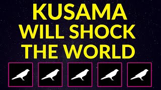 Kusama Will Shock the World…Here’s Why  KSM Price Prediction [upl. by Yslek]