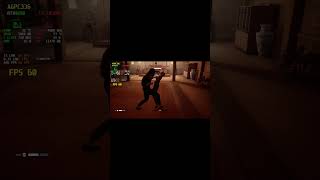 SIFU PART 1 GAMEPLAY WALKTHROUGH RTX 4090PC 4K sifu rtx4090 [upl. by Philippa63]