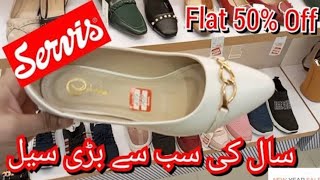 Servis shoes sale today Servis flat 70 off [upl. by Elfrida902]