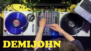 Demijohn  Miniset  June 2024 [upl. by Nel425]