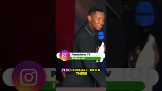 HOW TO ELIMINATE STRUGGLE IN YOUR LIFE AND MINISITRY APOSTLE EDU UDECHUKWU [upl. by Normak]