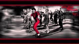 Michael Jackson  Thriller REMIX Halloween Mix [upl. by Sabec]