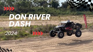 Don River Dash 2024  Davimac Motorsports [upl. by Marilou]