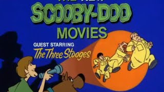 ScoobyDoo Mystery Incorporated  ScoobyDoos Best Moments  wbkids​ [upl. by Einohpets]