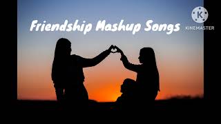 Friendship Mashup Song [upl. by Carlita]