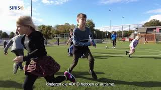 Uniek Sporten Asten [upl. by Shorter]