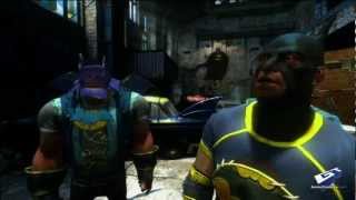 Gotham City Imposters  Review [upl. by Assillam142]