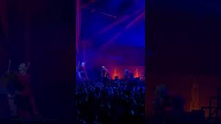 Slipknot  Liberate Live at Ruoff Music Center Noblesville Indiana 8624 [upl. by Oaoj]