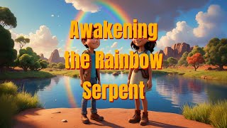 Awakening the Rainbow Serpent [upl. by Whorton670]