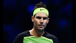 Rafael Nadal’s expected 2024 schedule as tennis legend plans emotional retirement tour【News】 [upl. by Ylsew]