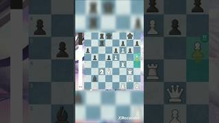 Brilliant move chess chess [upl. by Fergus]