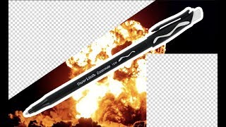 Bored Smashing  Pen [upl. by Sible]