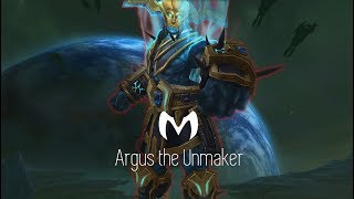 Memento Vs Argus the Unmaker Mythic [upl. by Charbonneau541]