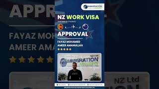 NZ Student Visa Approval  Happy Client  Immigration Advisers New Zealand Ltd [upl. by Yrod377]