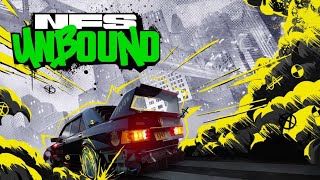 Need for Speed Unbound  Story Mode Part 2  No commentary [upl. by Hime76]