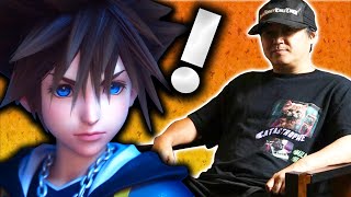 Nomura Talks About Kingdom Hearts in New Interview [upl. by Pazit]