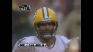 1997 NFC Championship Game Highlights [upl. by Adoh]