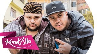 MC Davi feat Jhef  E O Tum Tum Tum KondZilla [upl. by Swanhilda]