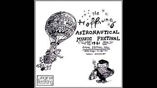 Hoffnung Astronautical Music Festival 1961 [upl. by Lamee]