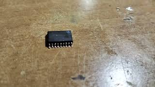 fast Unsoldering SMD components [upl. by Ydniw]