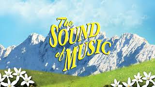 Sound of Music So Long Farewell Backing Track [upl. by Annasoh914]