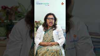 Ovarian Cancer and its Symptoms  Dr Leena Sreedhar Manipal Hospital Delhi [upl. by Delmore]