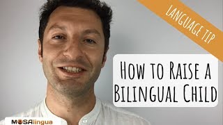 How To Raise A Bilingual Child My Personal Experience And Tips [upl. by Leod622]