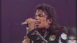 Michael Jackson  Wanna Be Startin Somethin Los Angeles January 27 1989 FULL Audio [upl. by Rellim]