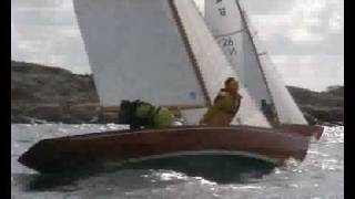 sailing at the islands of Hvaler [upl. by Ferdinand854]