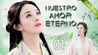 ESP SUB Amor Inolvidable  Episodios 17 CompletosUnforgettable Love  MangoTV Spanish [upl. by Nos710]